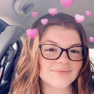 Meet your Posher, Bethany